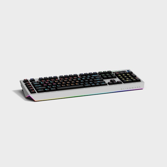 Mechanical Keyboard