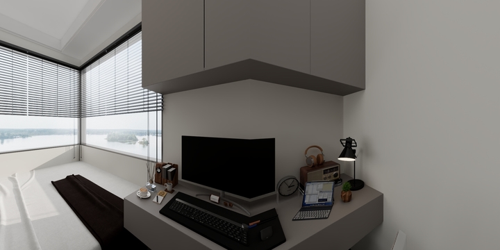 DL57UiyM-黑白灰-装修设计方案