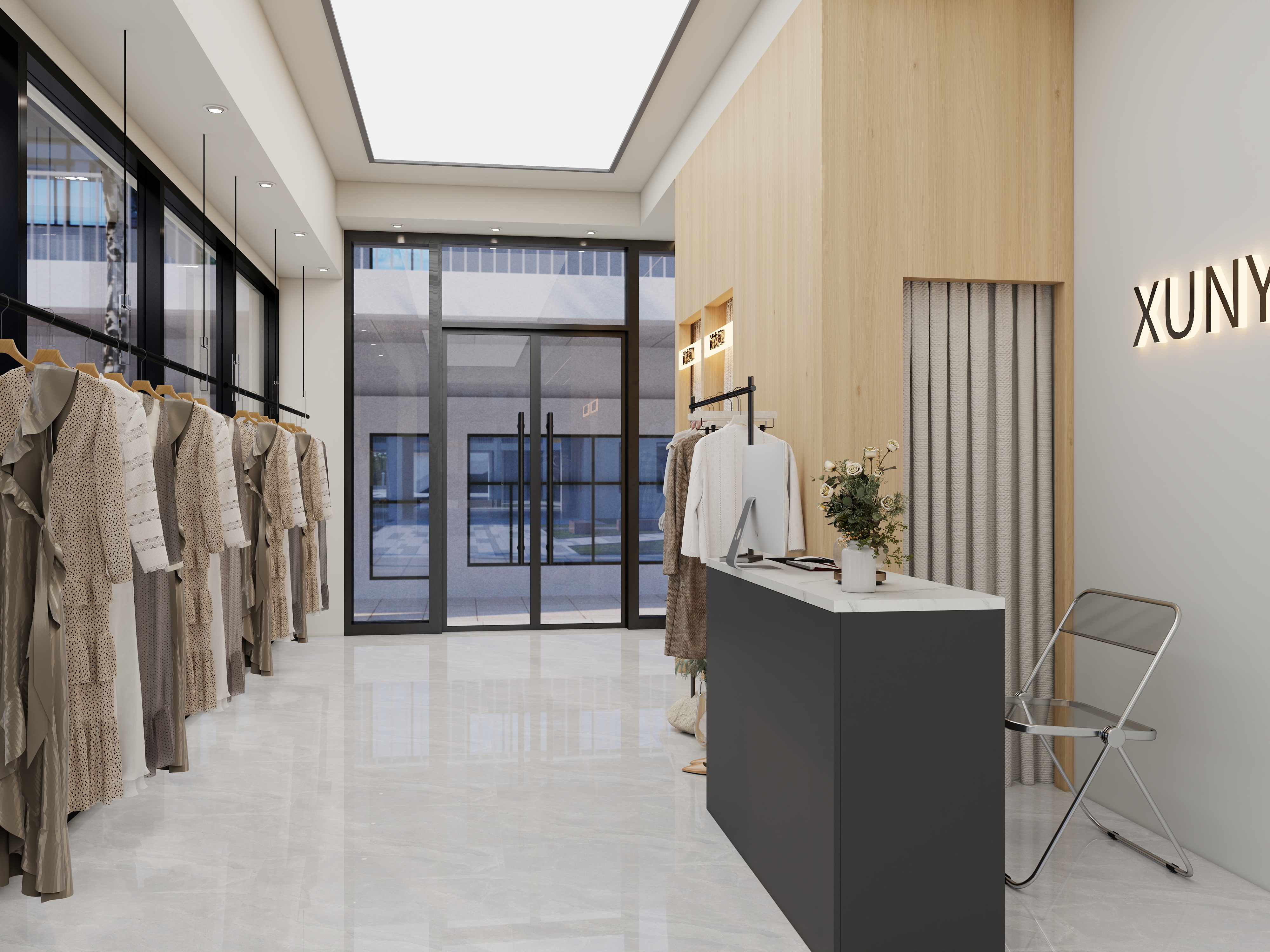 189*pujZ昊-B1992装修效果图