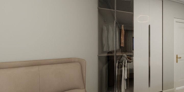 黄坦-锦升装饰-紫薇西裳南区-装修设计方案