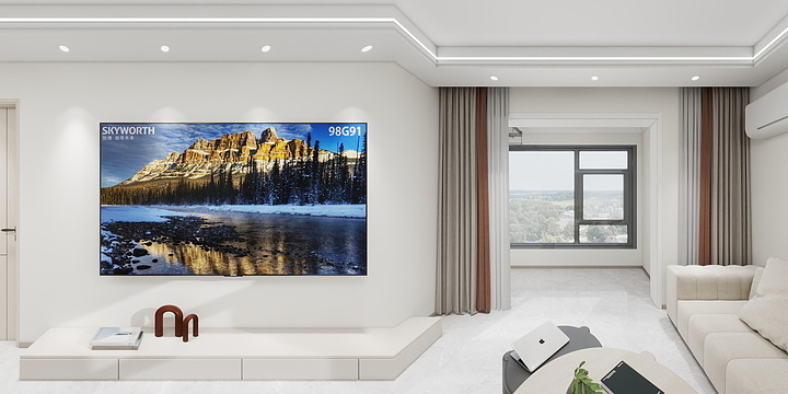 刘陆金-金地602-改-装修设计方案