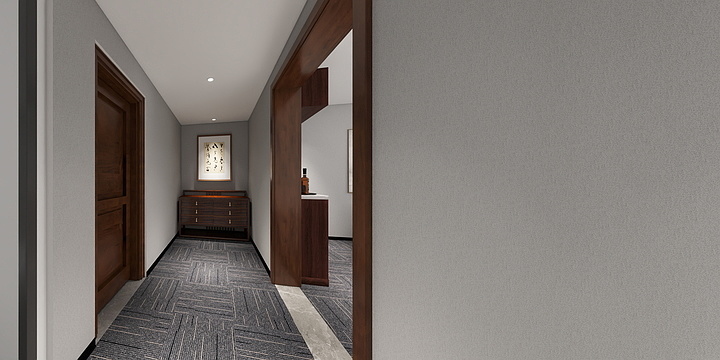 158****8737nYhI-滇池路1270号2栋三层总裁办-装修设计方案