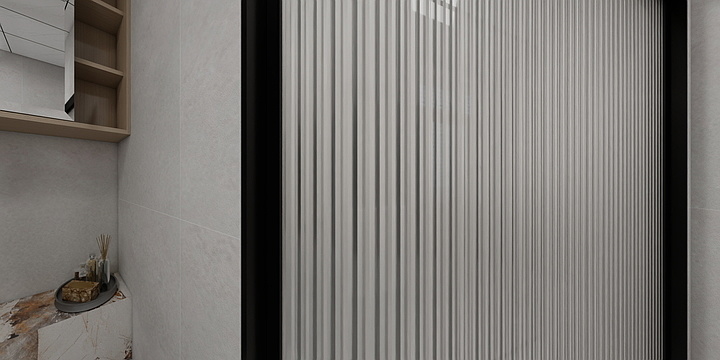 华信邱先许13923697127-万山华府179㎡-装修设计方案