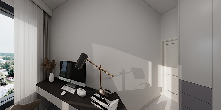 丨皮卡丘-世纪之光11栋11楼1楼-装修设计方案