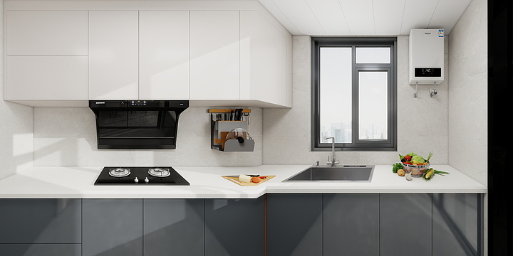 左邻空间设计-九悦湾7-2-504-装修设计方案