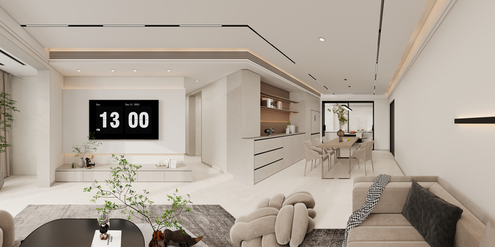 VanLong-1-装修设计方案