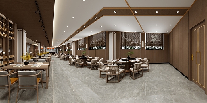 酒醉九泉-慧通酒店-副本-装修设计方案