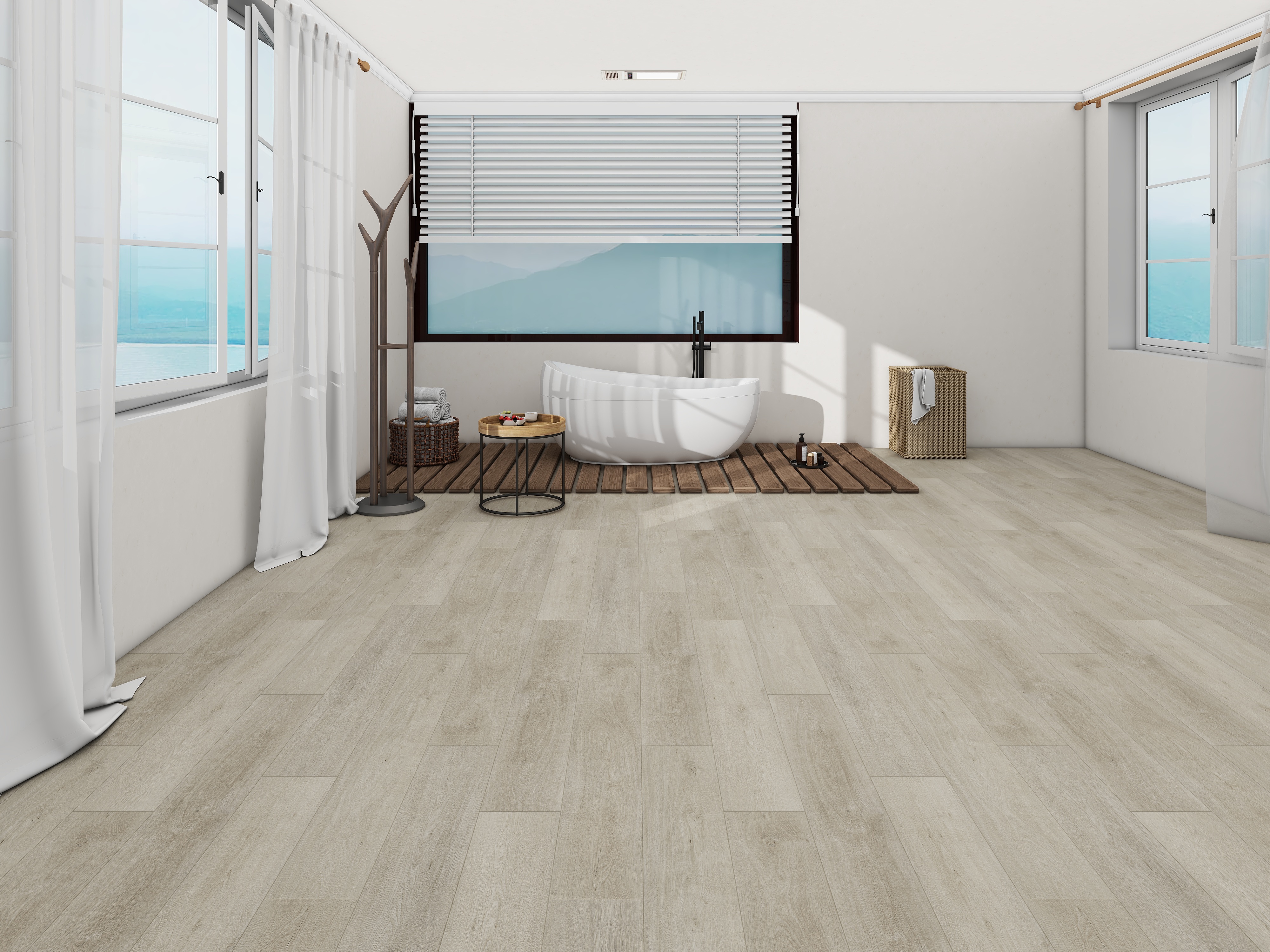 雯艺设计-浴室-装修设计方案