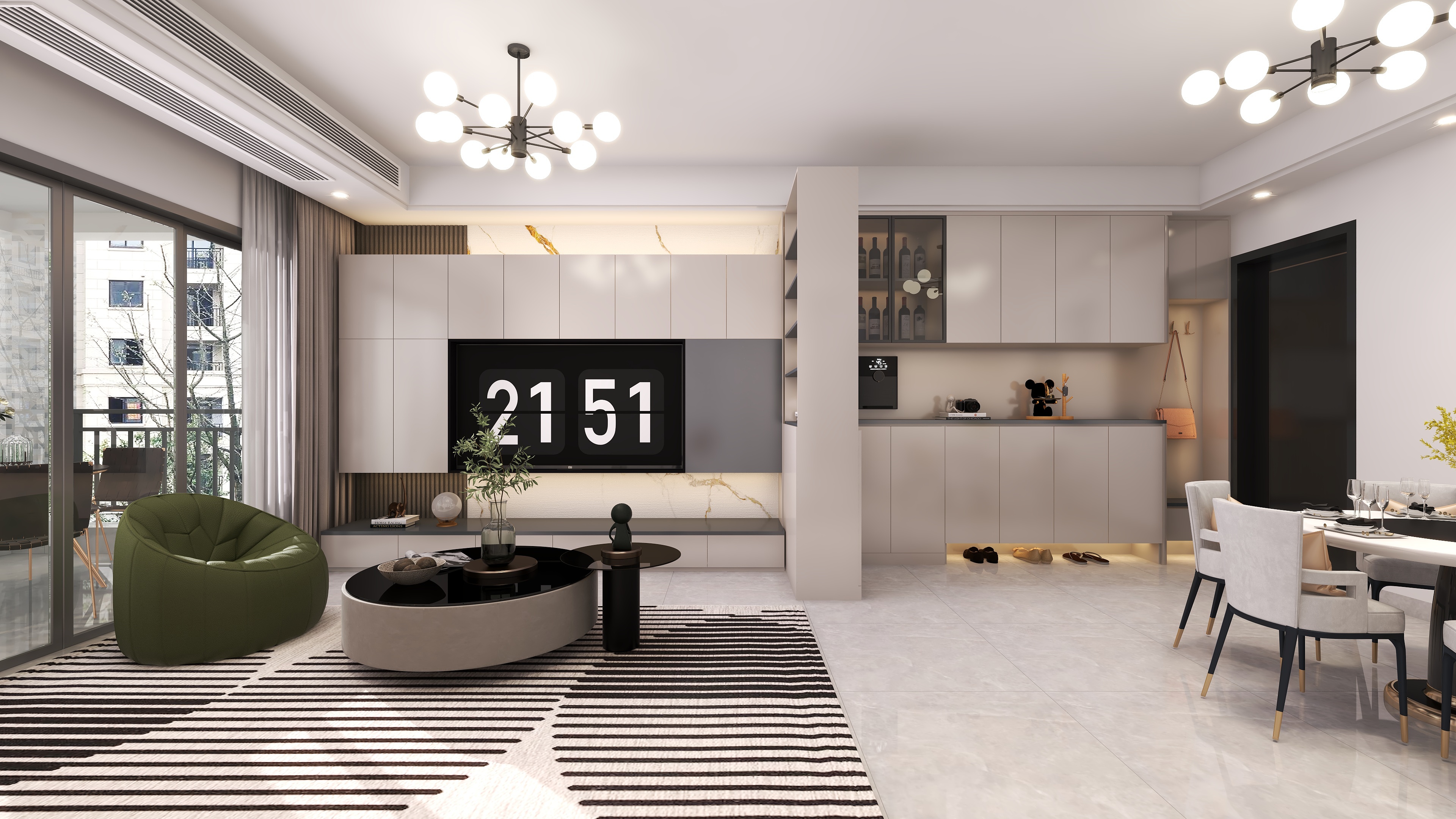 庞袁文-揽景D栋1601（大图）-装修设计方案