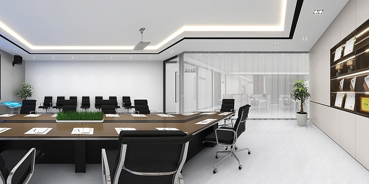 化州市-广东医谷.云东海生命科技园-副本-副本-装修设计方案