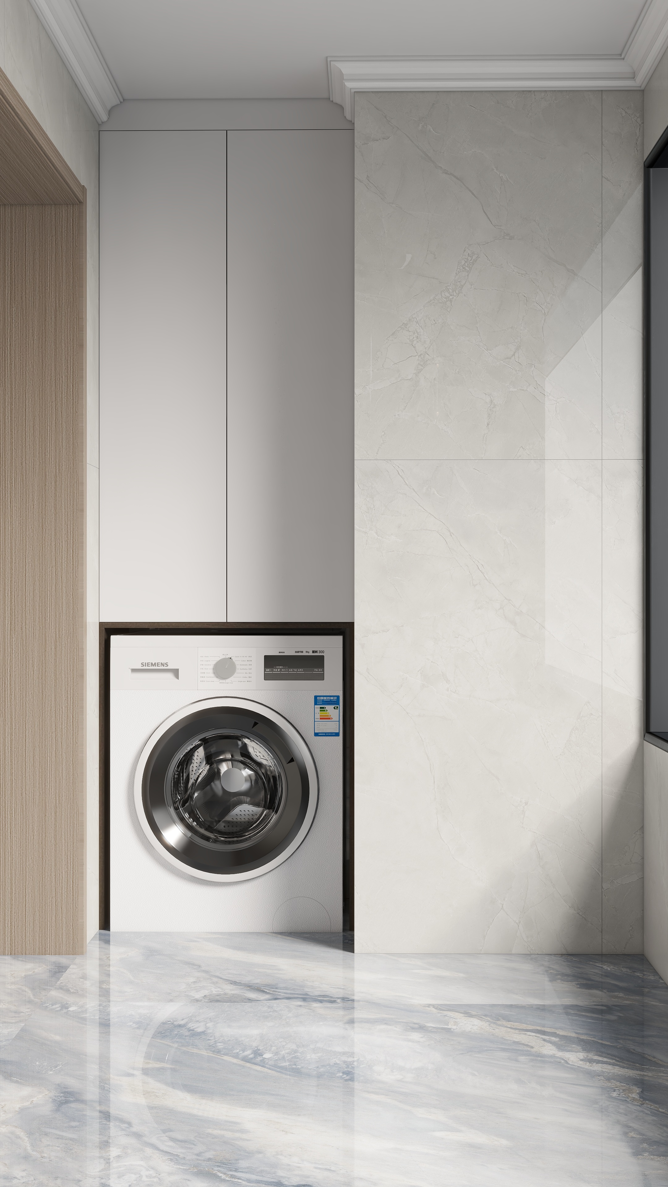 ICERR-碧桂园·豫樾天境5#2502-装修设计方案