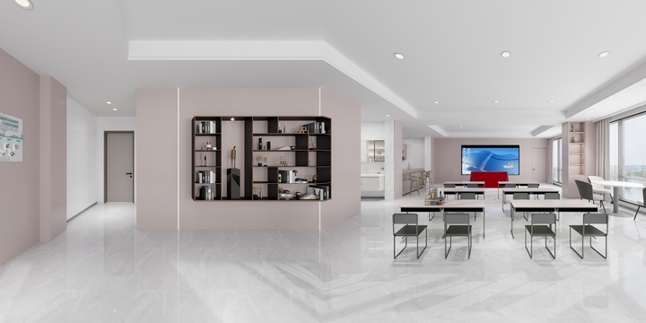 乐佳-全屋定制-盛大五楼-副本-装修设计方案