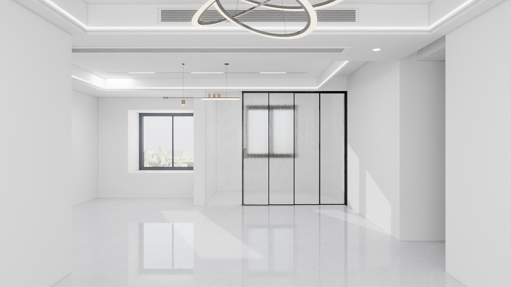 陶设计-海伦堡4-1204-装修设计方案