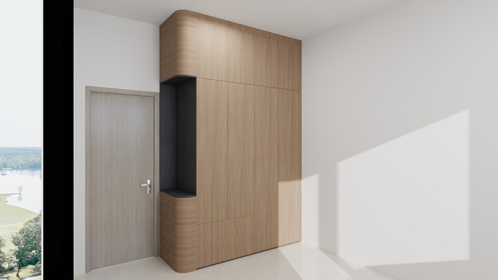 颜无敌cc-永福现代城47-1-502-装修设计方案