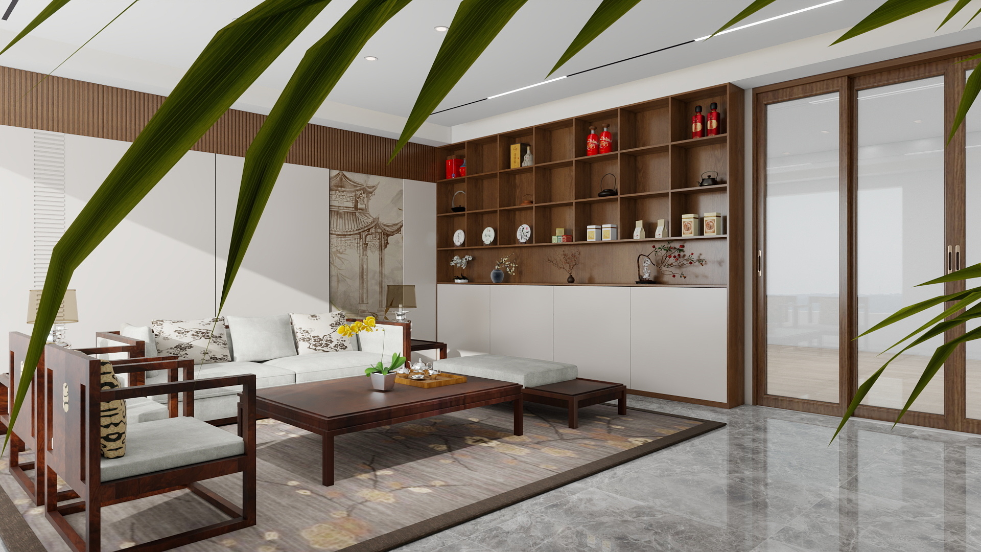 1suyS-小区-装修设计方案