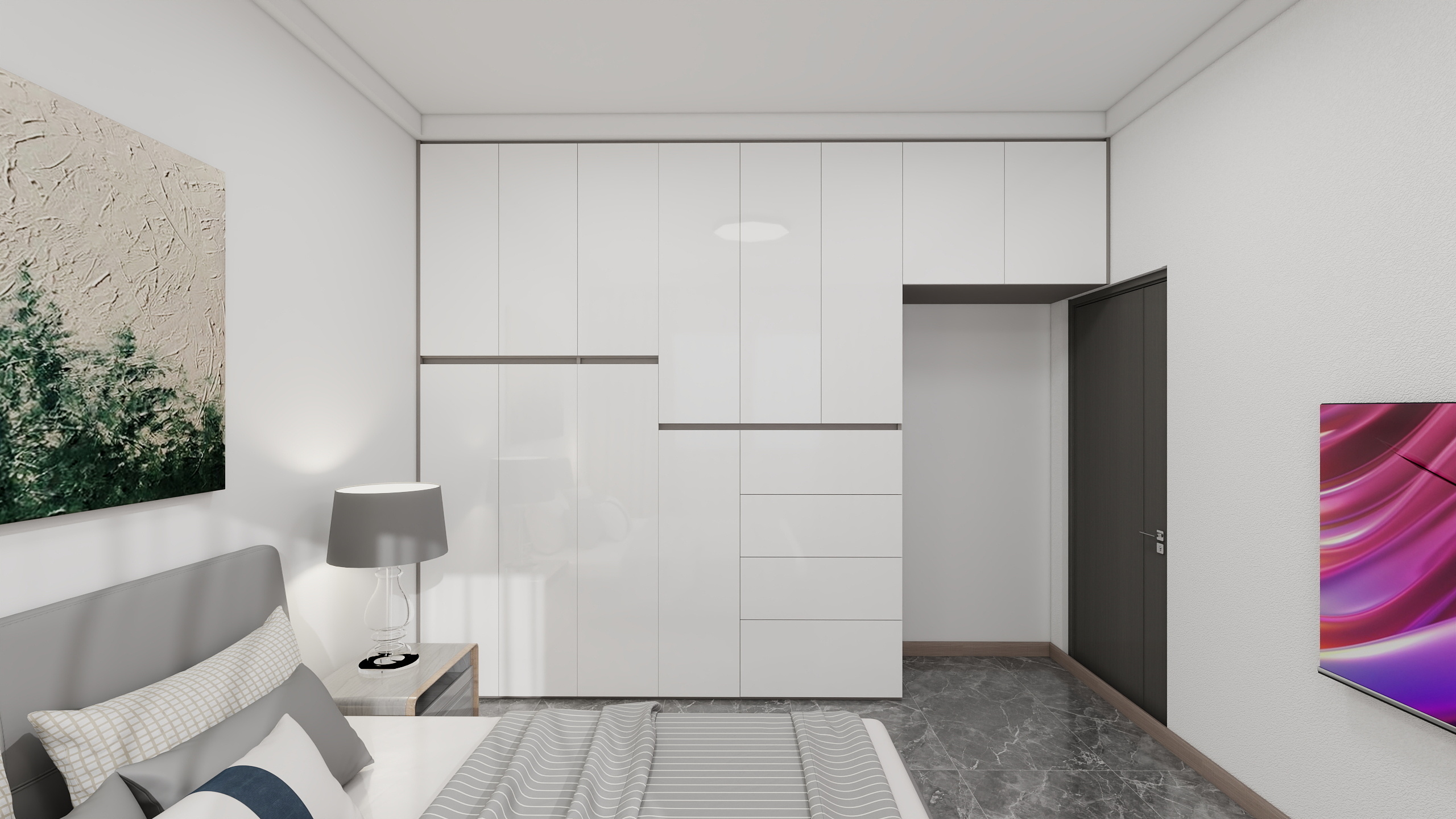 亿原整体家居-杰鹏花园3-7-2-装修设计方案