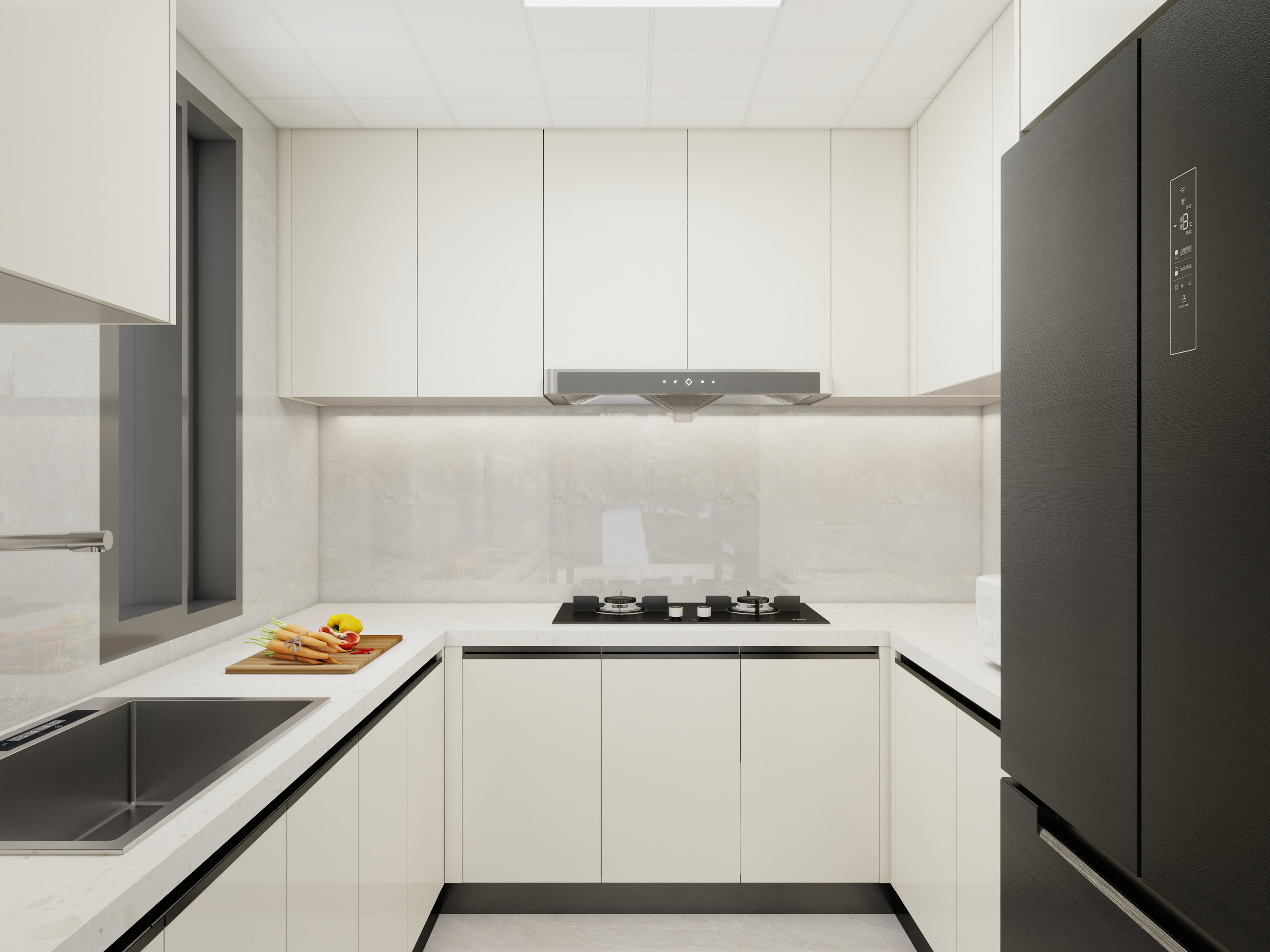 文艺设计-241013 luoguosu2011 一店-装修设计方案