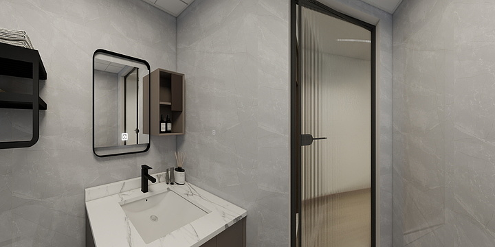 189****8725WJL-碧水华庭89-装修设计方案