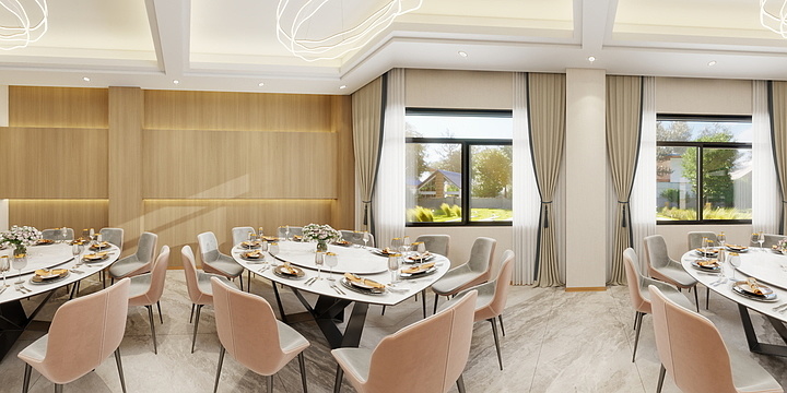 曾工cc905795设计-李先生效果图-装修设计方案