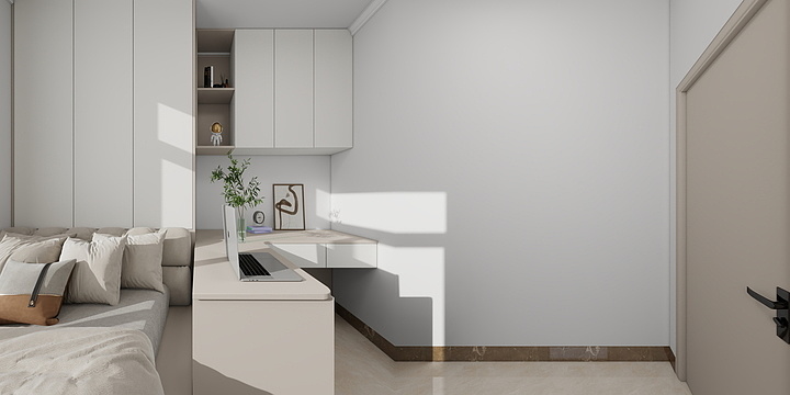 御峰装饰工程有限公司-罗塘角开发区二层效果图-副本-装修设计方案