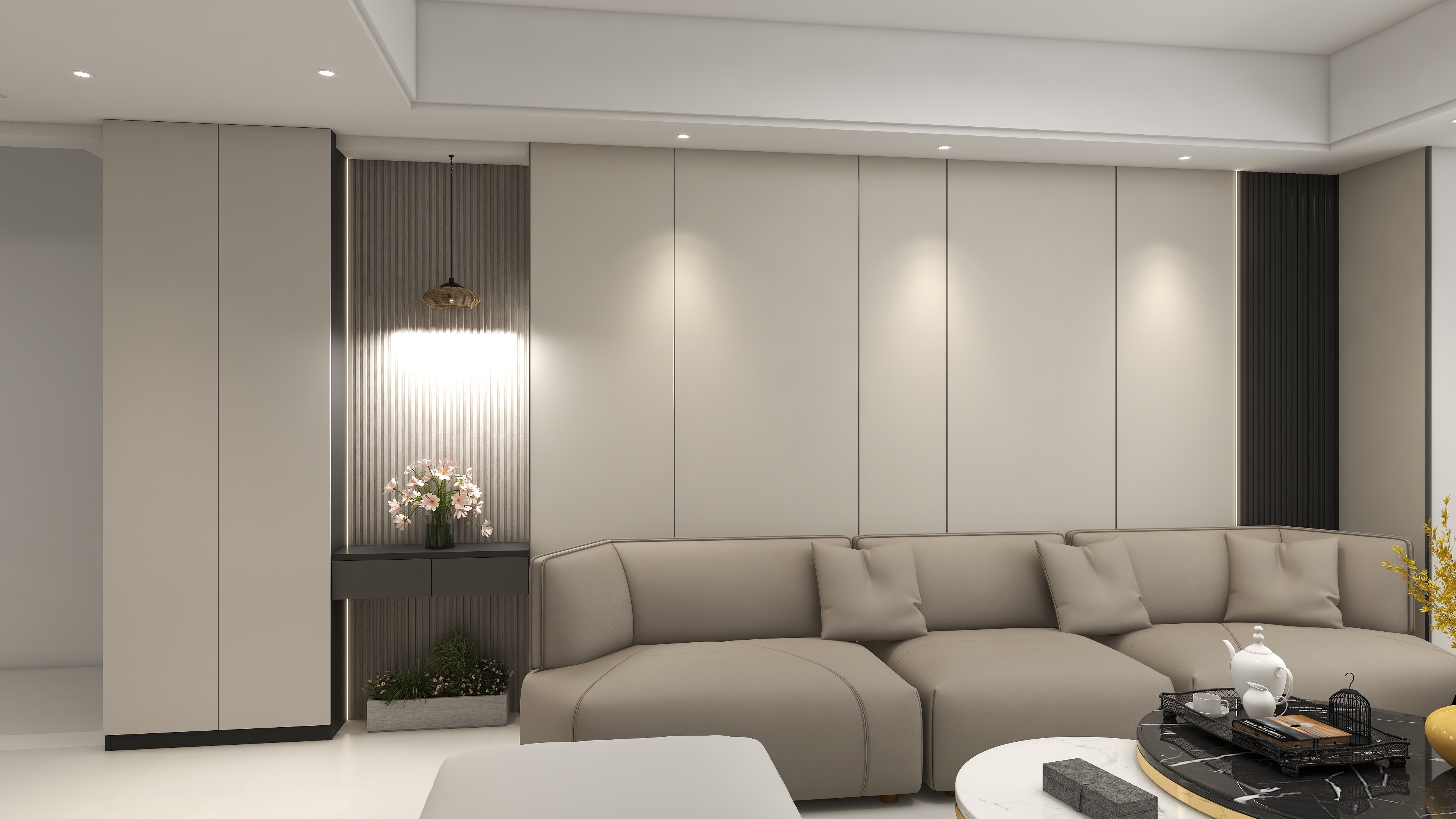 宜阳劳卡店-大河府11号1单元1601-副本-副本-副本-装修设计方案