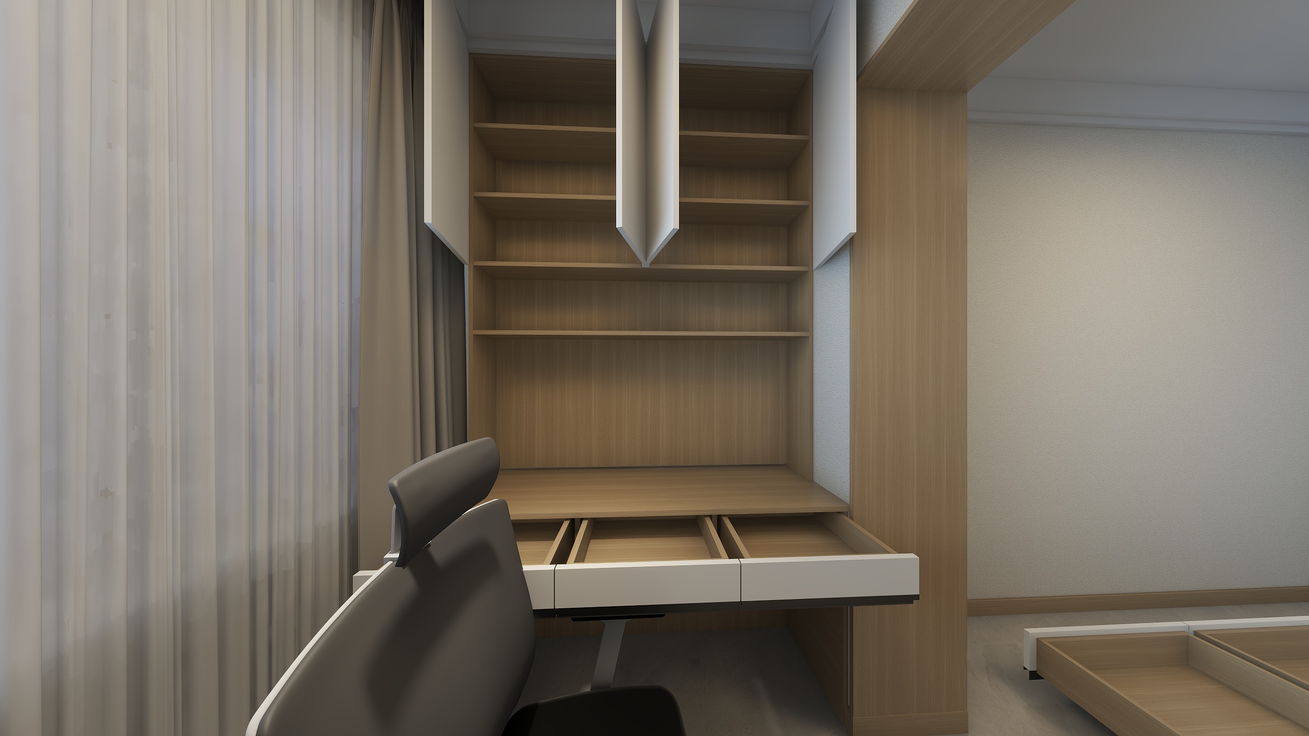 合心装饰13040508115-国土资源局家属院_8-2-402_2024-08-15-09-05-52-装修设计方案