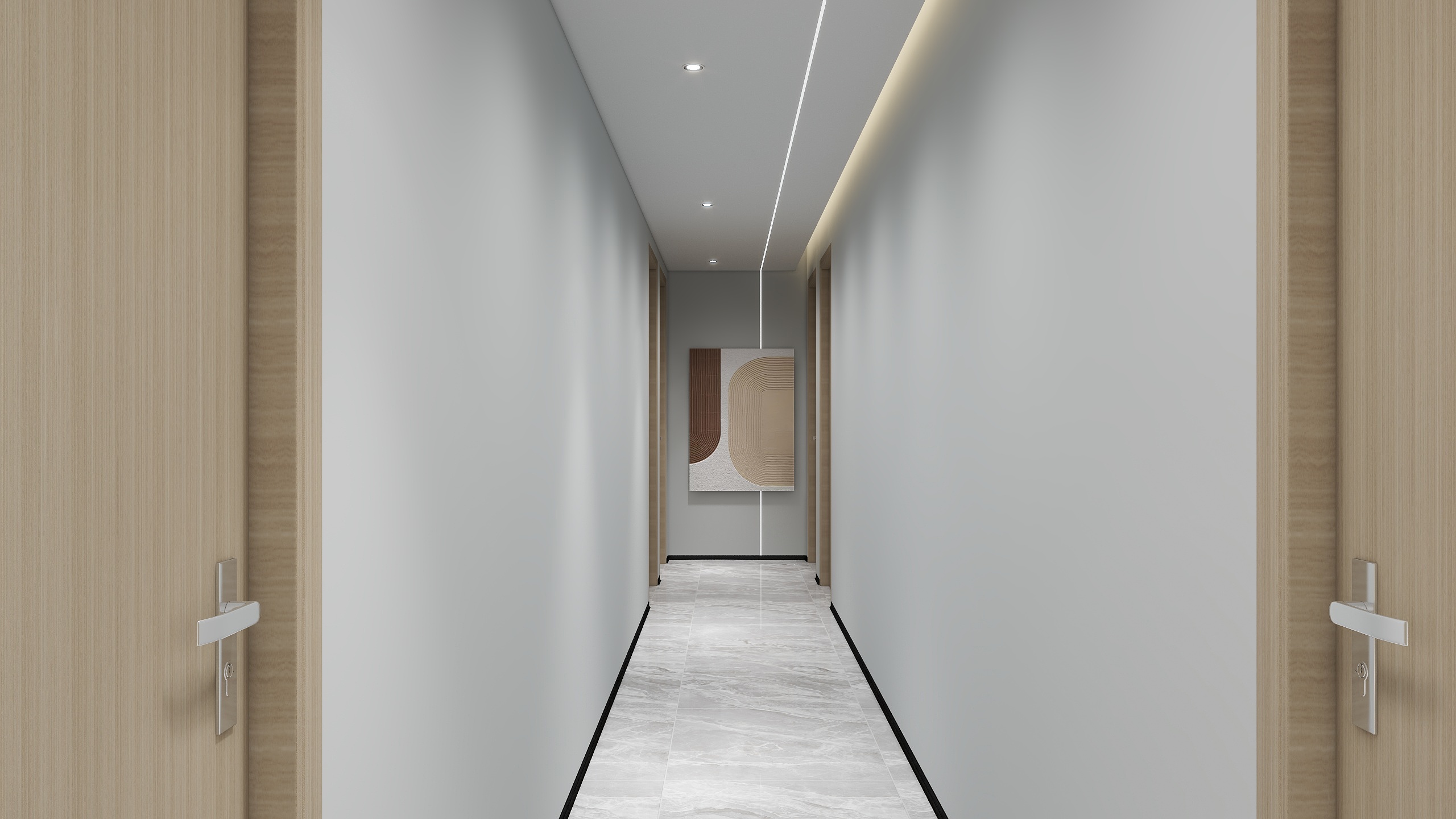 设计师玉京子-宾馆装修效果图