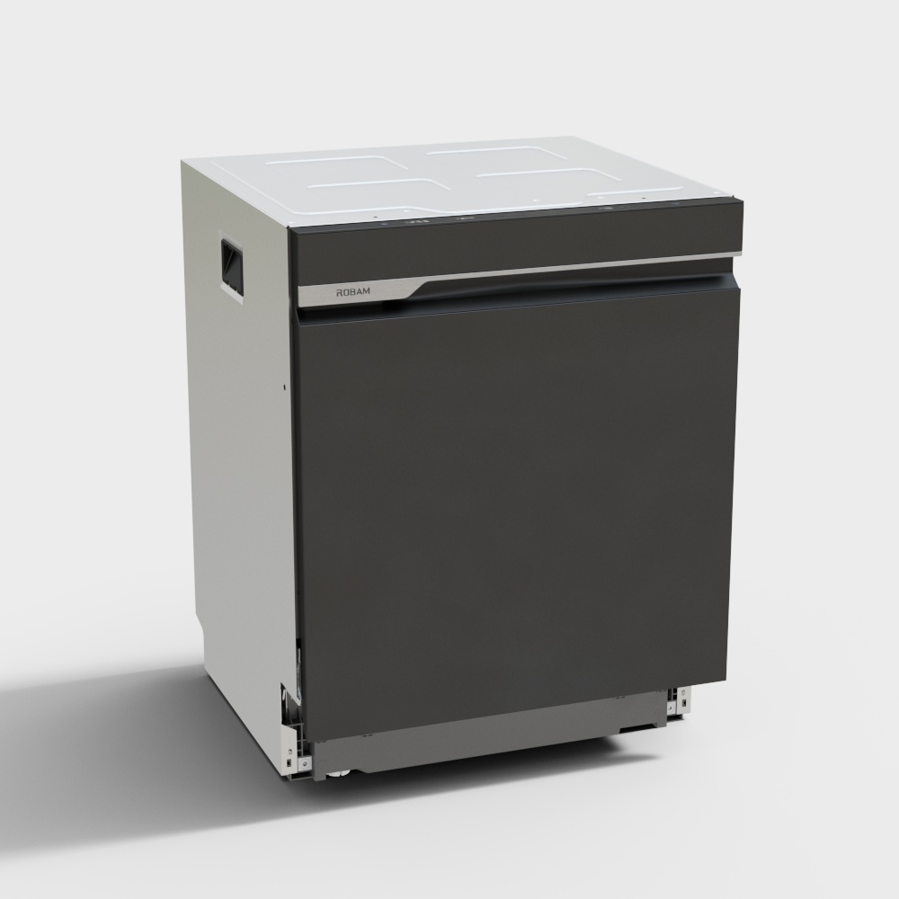 洗碗机W76-S2（S2Plus）