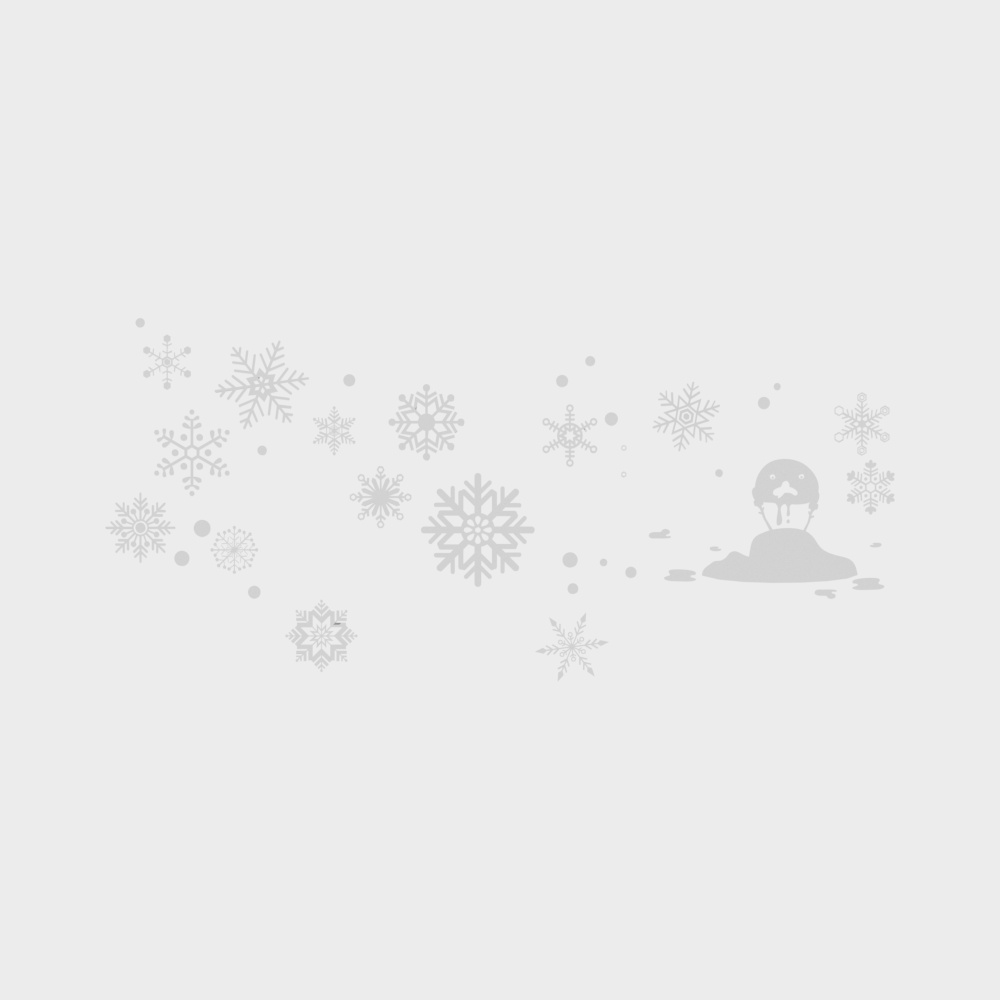 雪花状墙饰挂件
