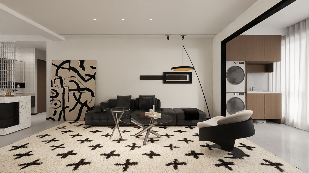 暮光XvjjfL-崇德时代-装修设计方案