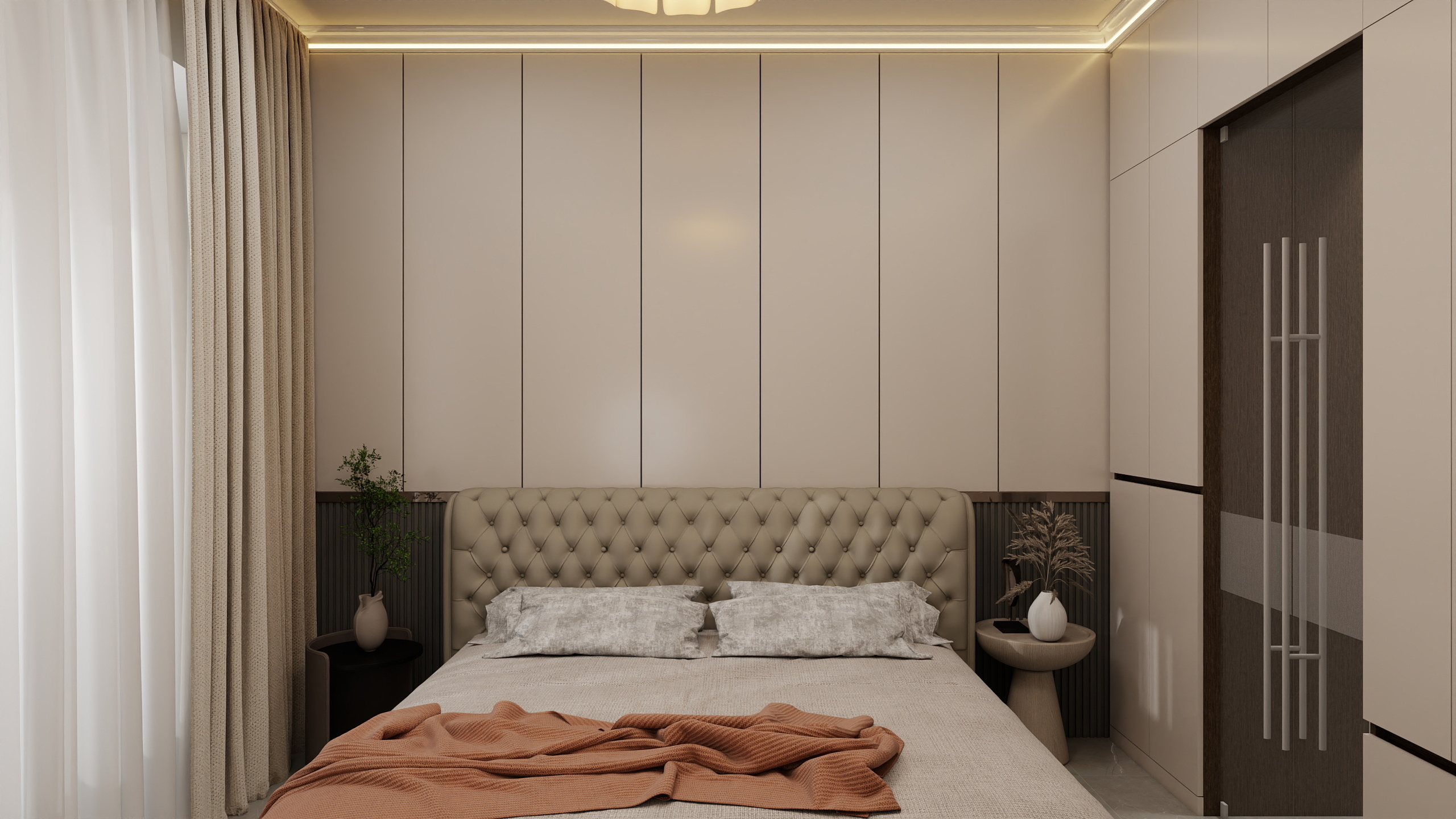 袁娟ioly-璟宸华府10-1002-装修设计方案