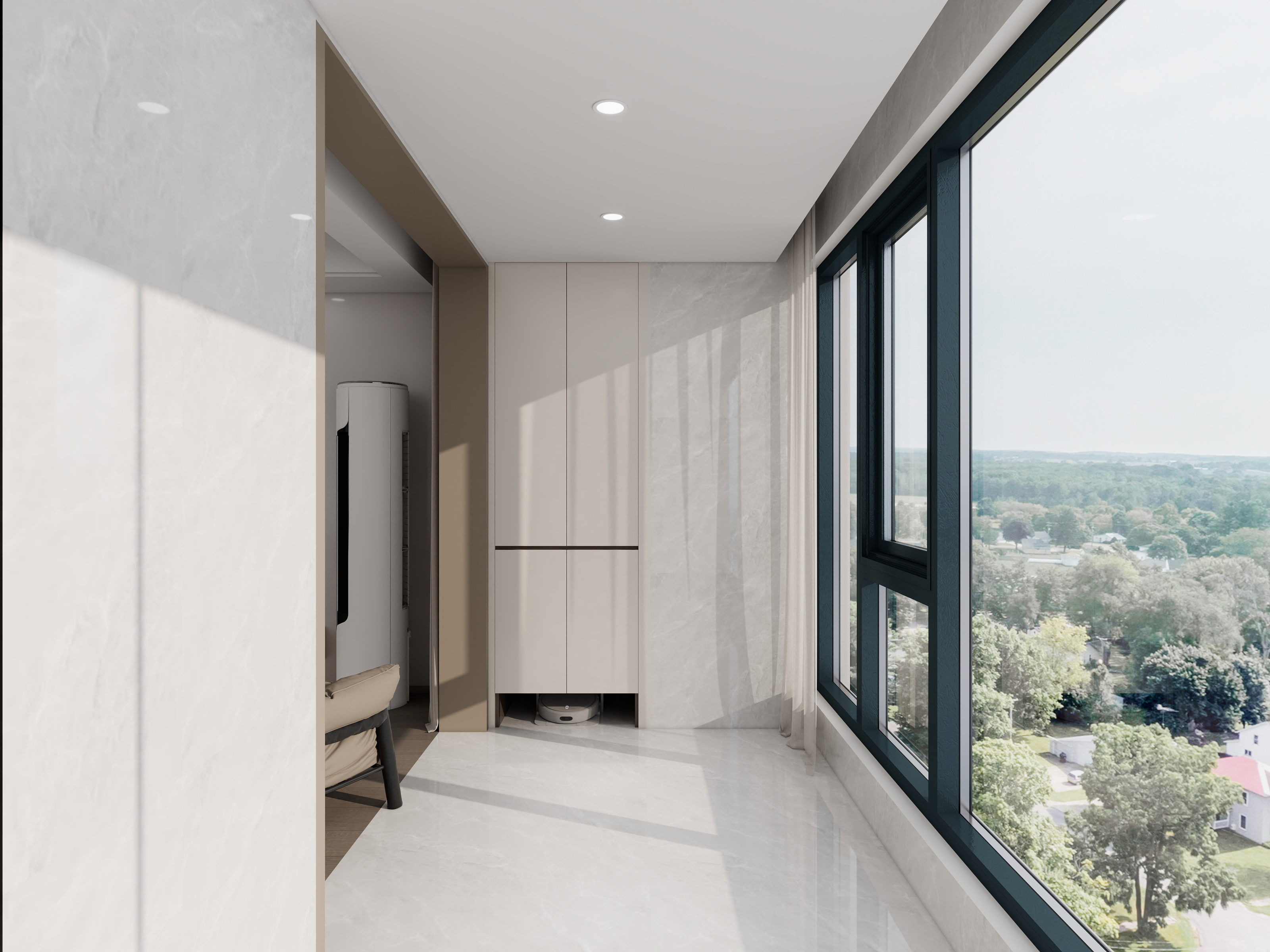 陈霞OJmL-港龙东望府15-164-副本-副本-装修设计方案