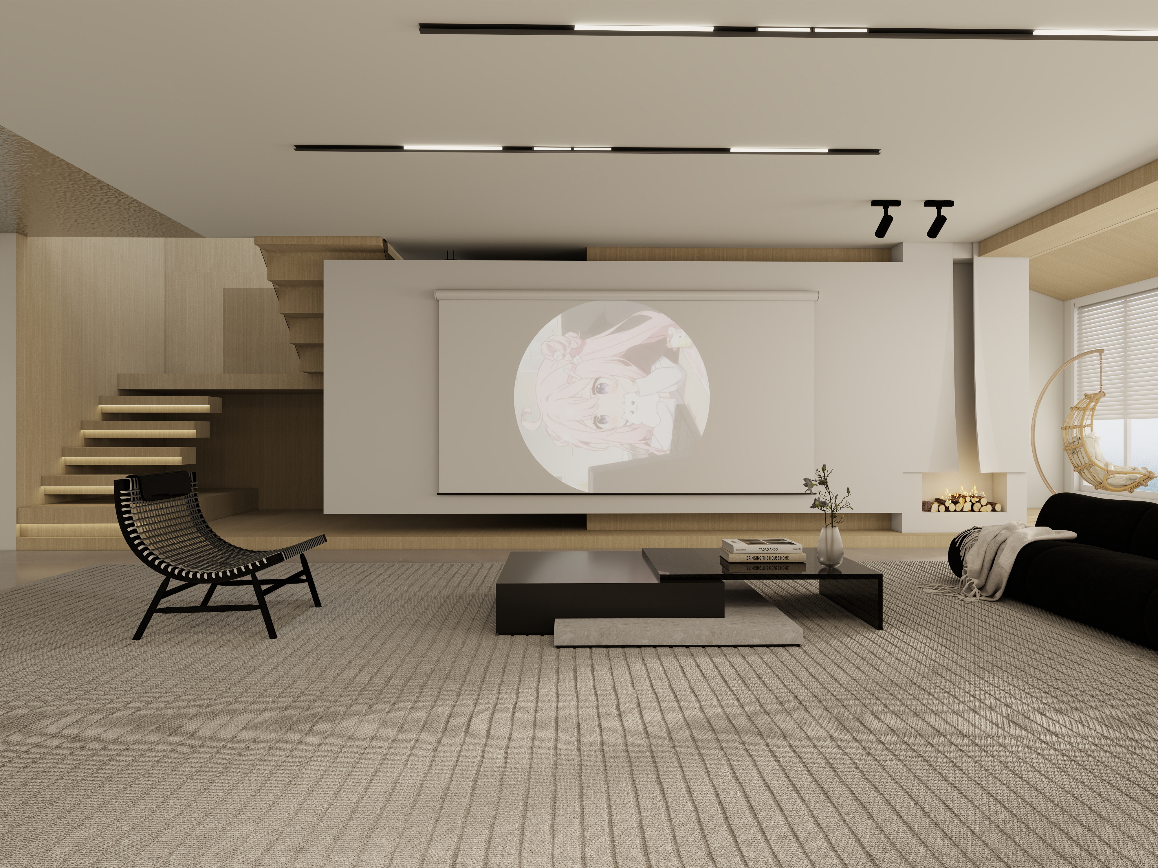 婧安-婧安-高级考核实操题-装修设计方案