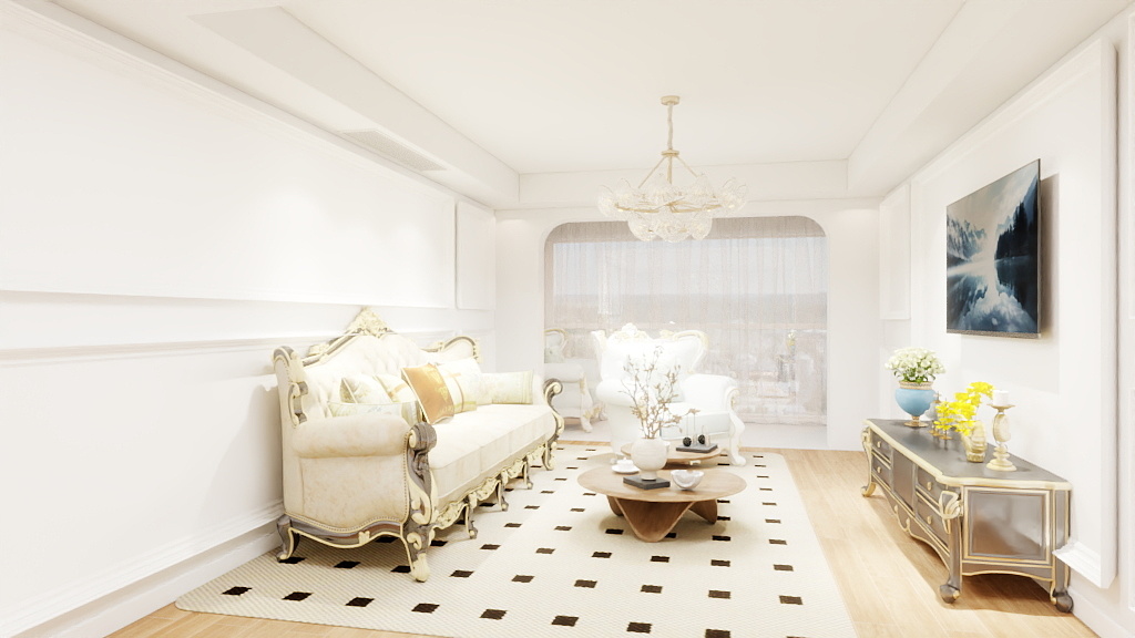 小黑是我的狗-20241016-装修设计方案