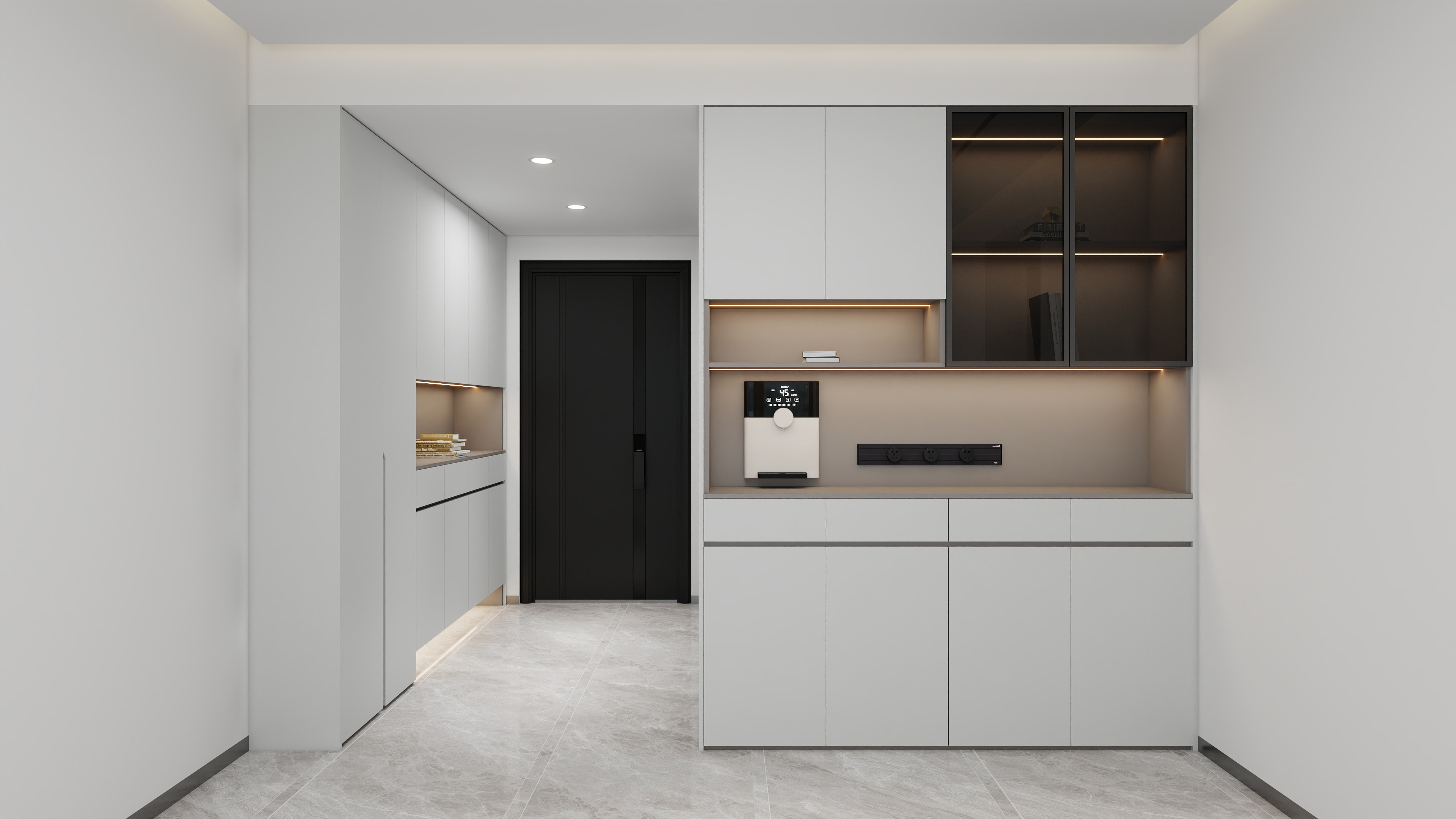 凯利衣橱全屋定制-泷悦长安-副本-装修设计方案