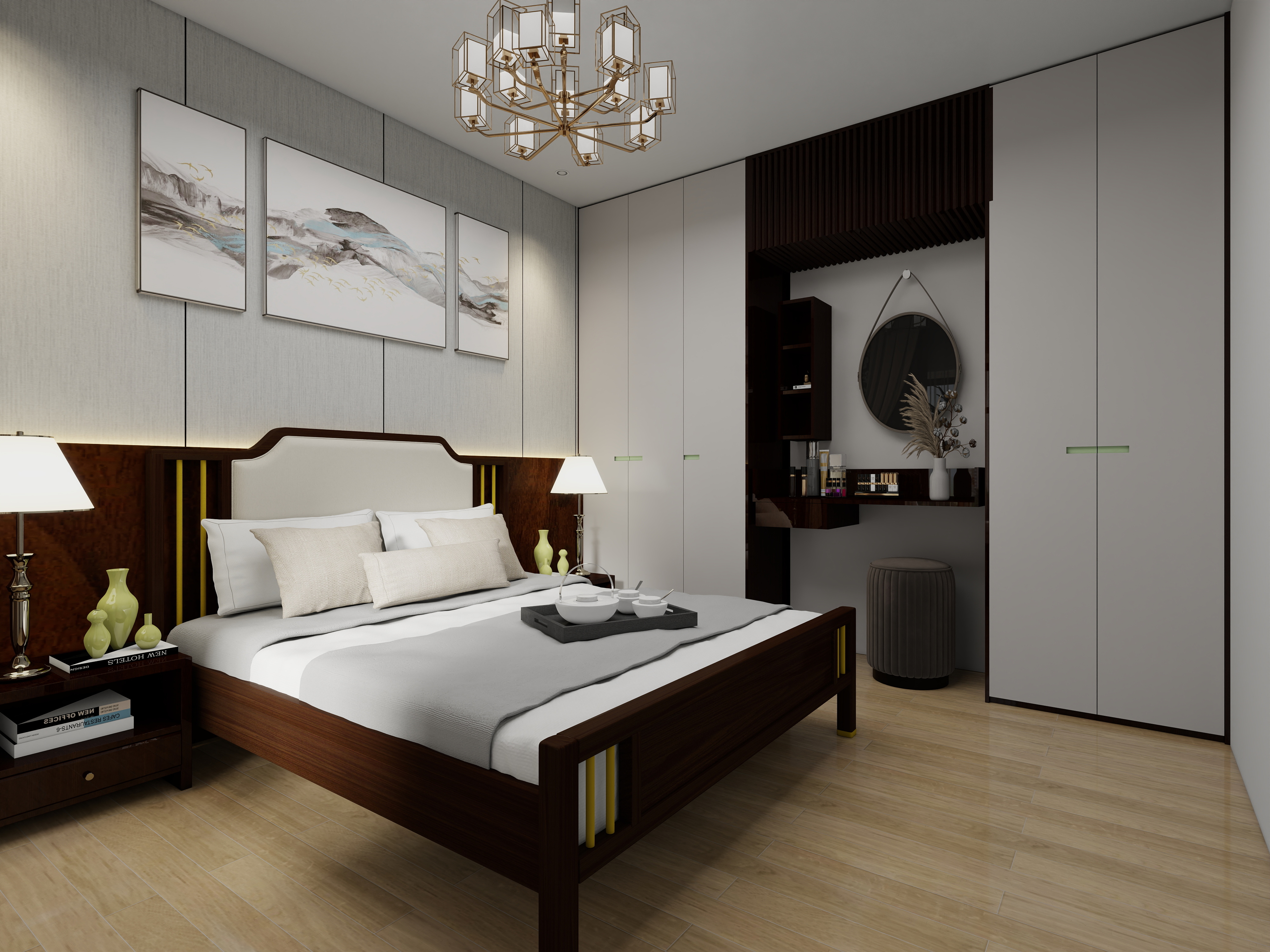 猫哥建材-未命名方案-装修设计方案