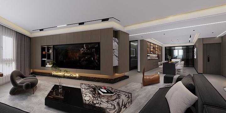 晨飞设计-辰雨原著6-2-1102-3-副本-装修设计方案