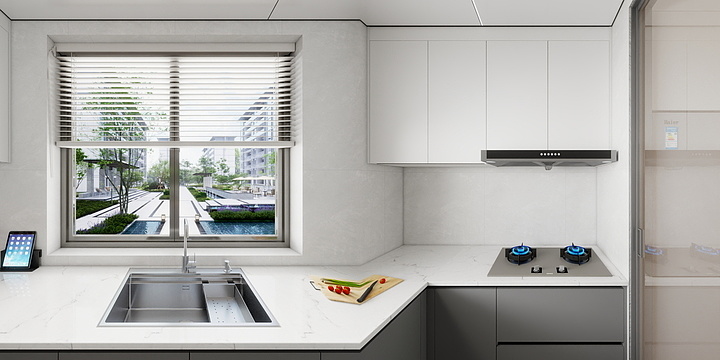 AA梦想成真-怡泽苑商老师-装修设计方案