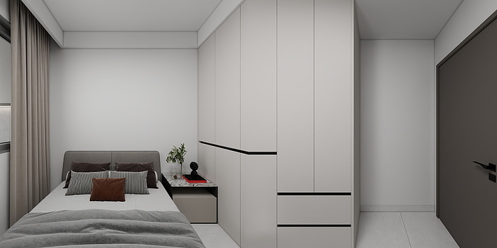 胡晓懿-金居明珠3-2-11东-装修设计方案