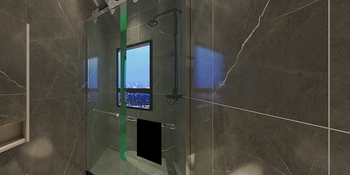 识趣KewGdp-罗平酒店方案-装修设计方案