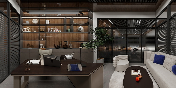 AAA郭工设计-10.6-装修设计方案