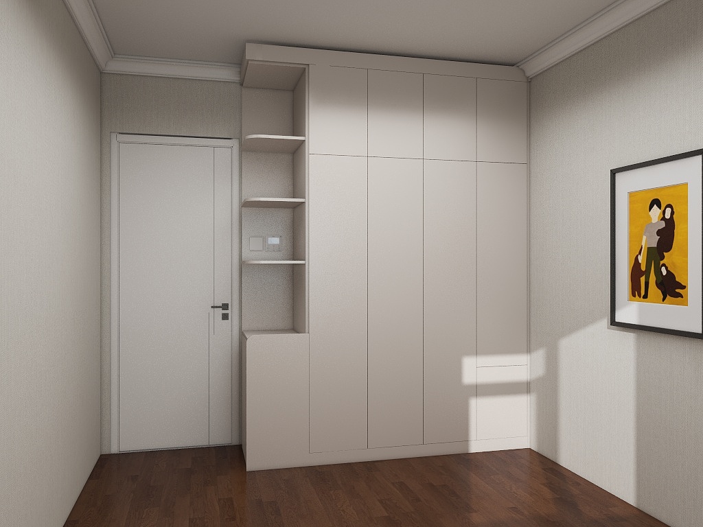 陈霞OJmL-融创32-901-装修设计方案