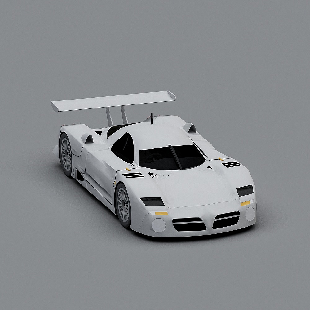 跑车324