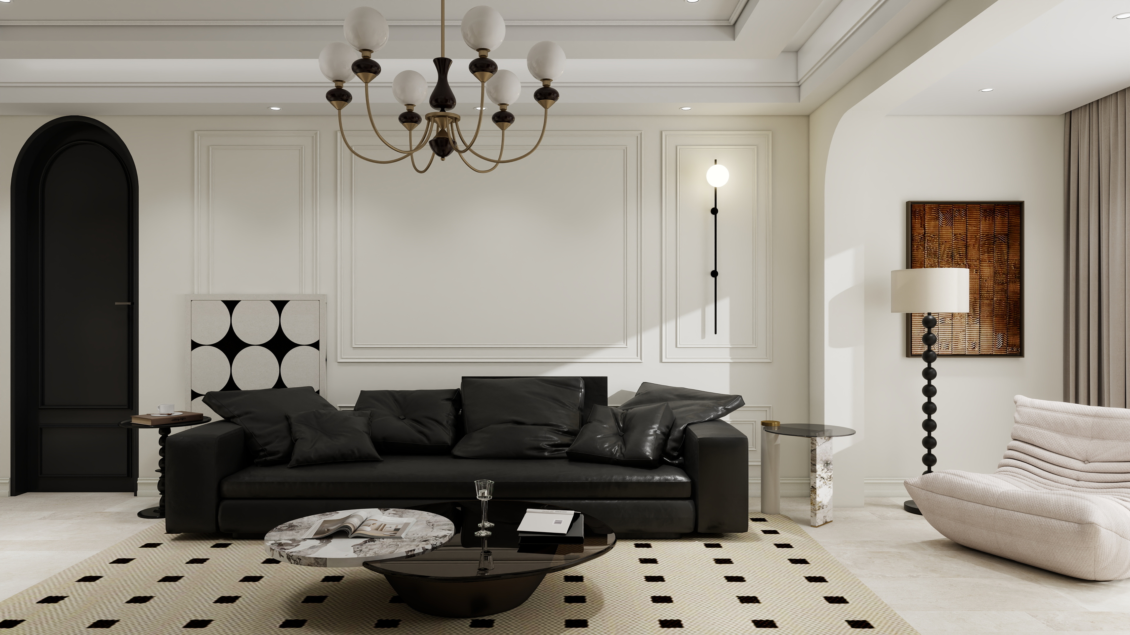 重玉设计-御香园7-601-副本-装修设计方案