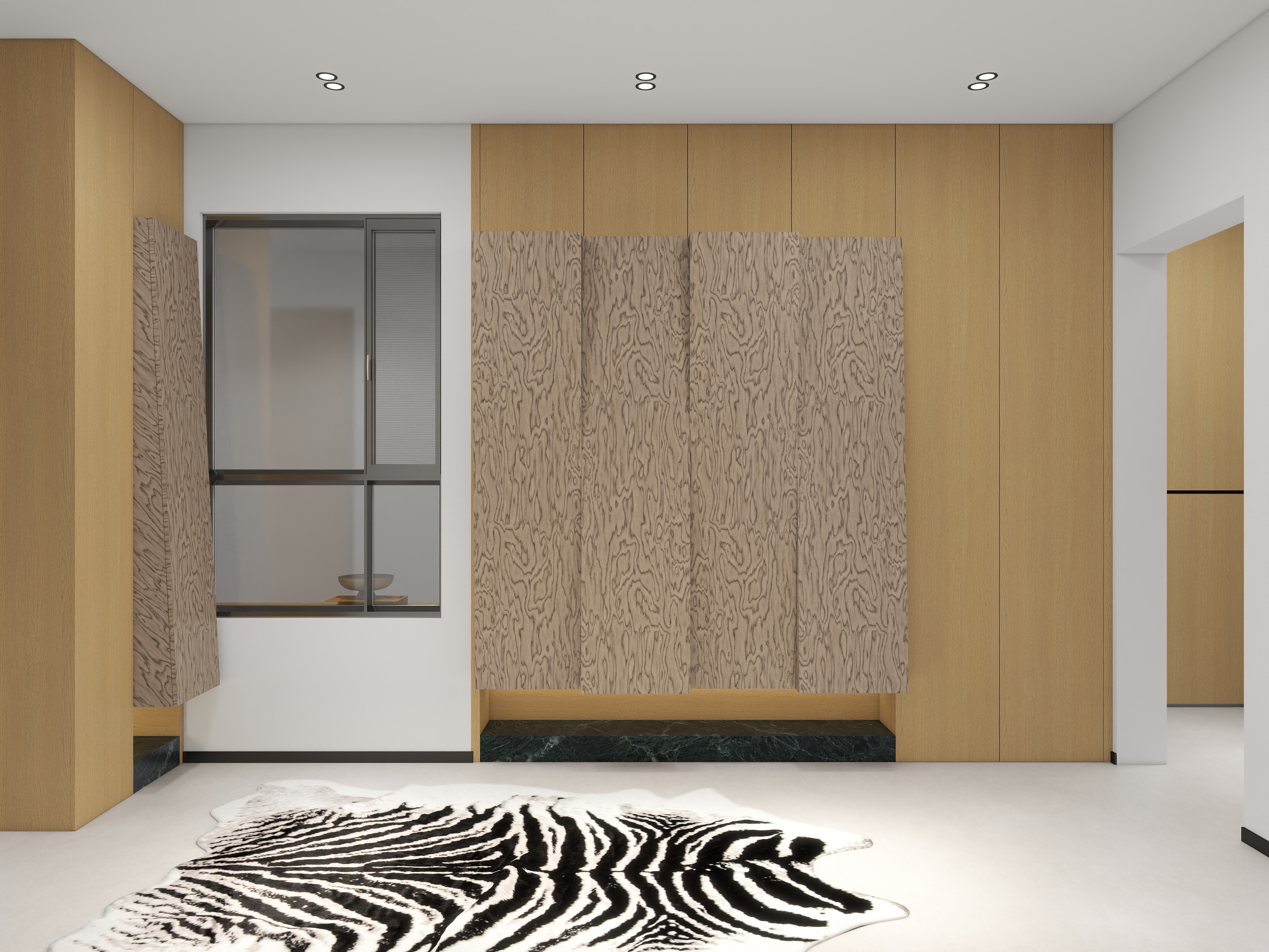 NUMBLIFE-沈阳四季上东-装修设计方案