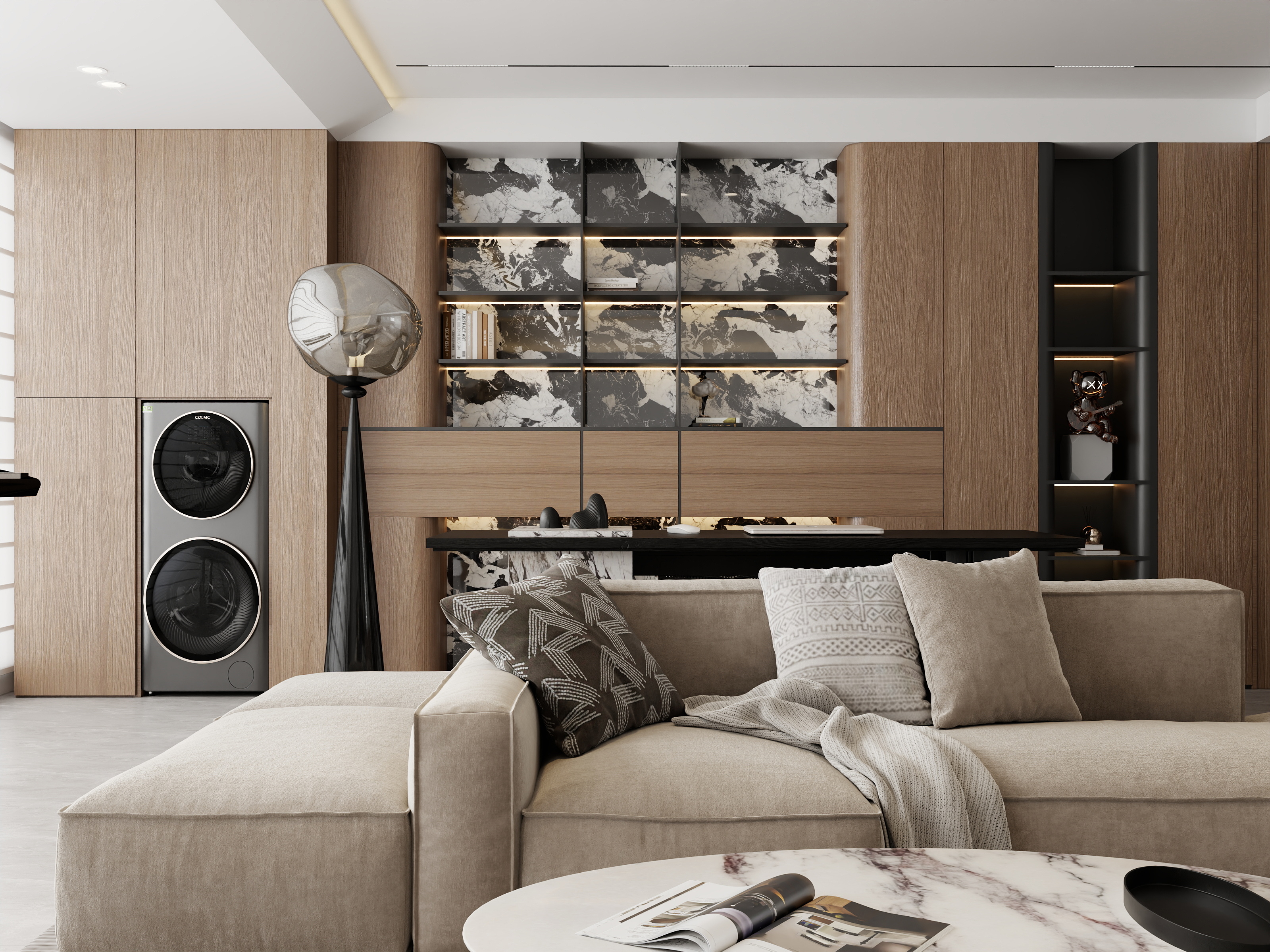 番米设计-未命名方案-装修设计方案