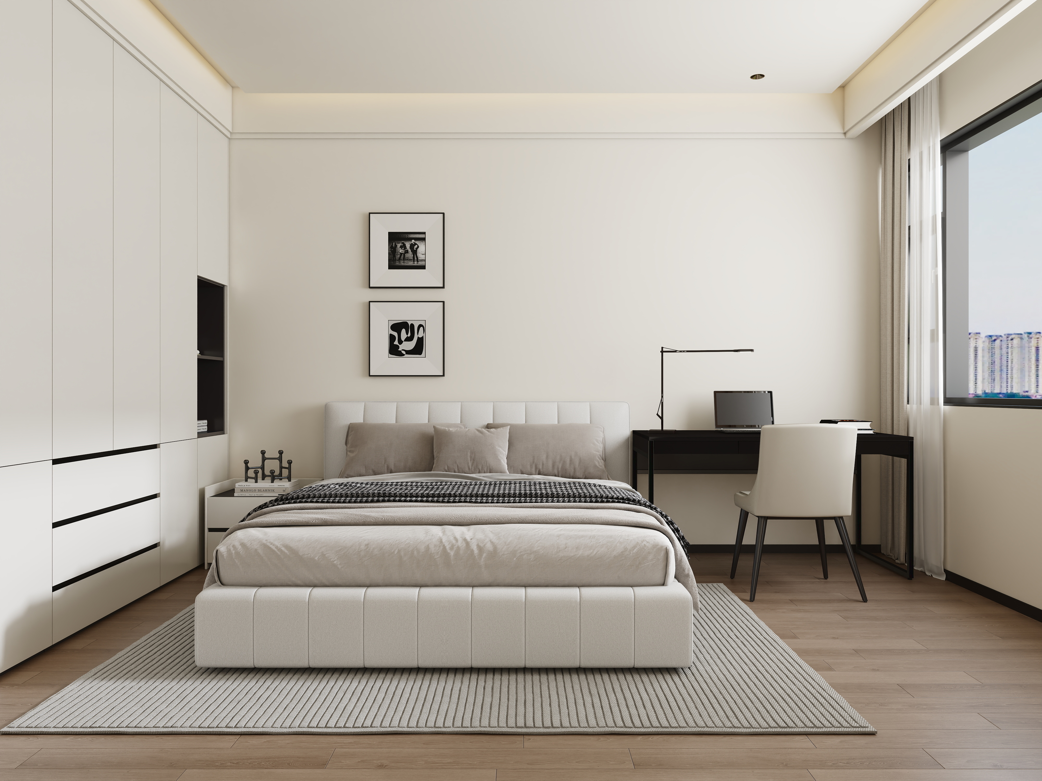 全景图~vr-123-装修设计方案