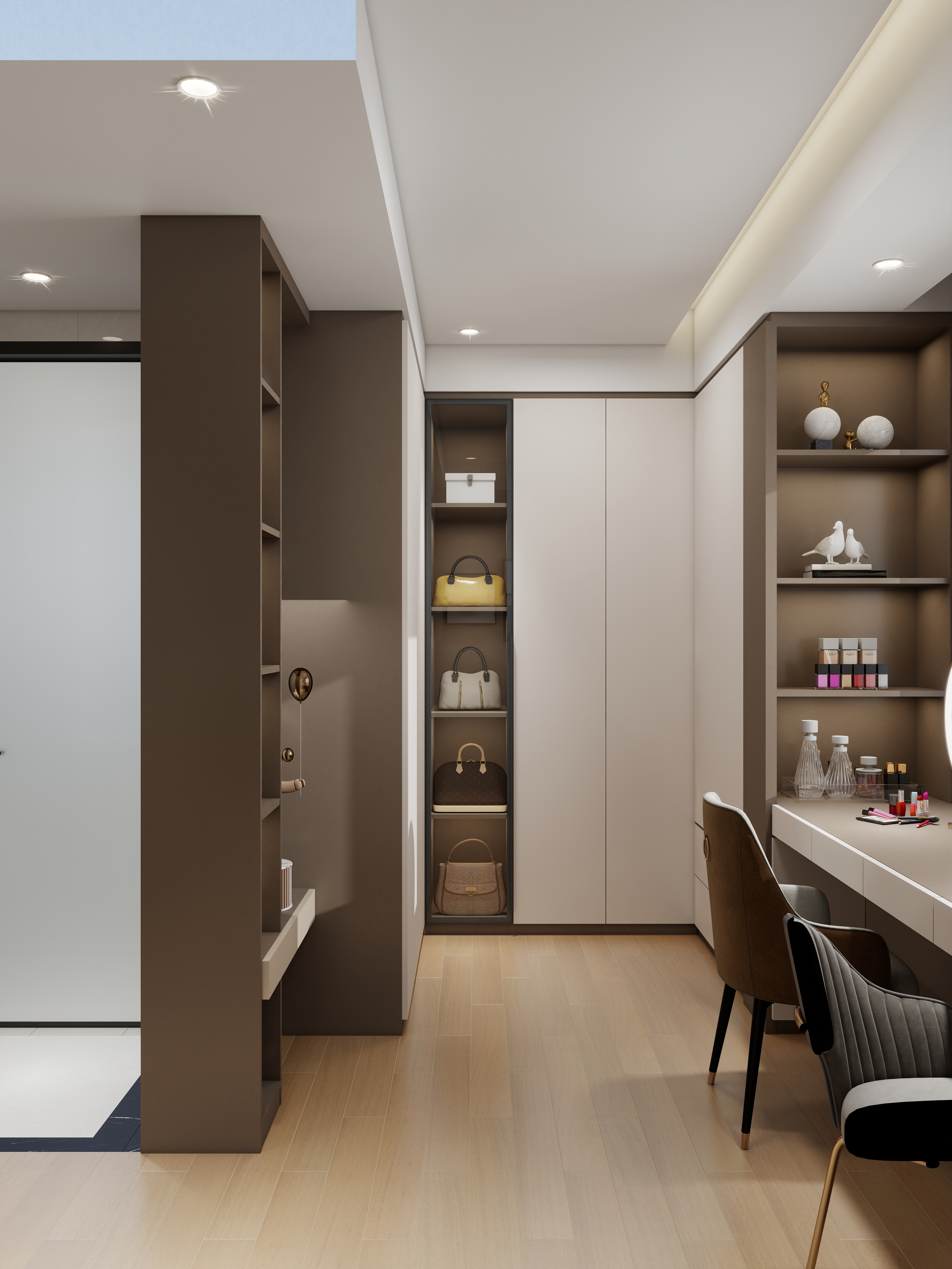 咚皓空间设计机构-盘龙雅苑赵老师（ 3-140）-副本-装修设计方案