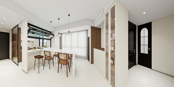 设计师13965219856-麓山樾118-装修设计方案