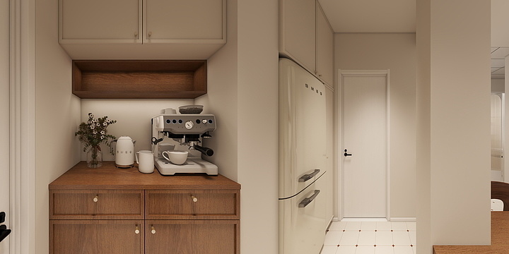 设计-庞-延长-装修设计方案